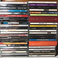 CD originali