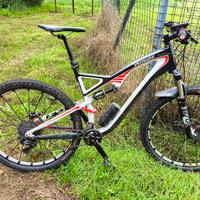 Mtb taglia XL