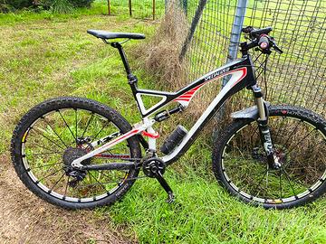 Mtb taglia XL