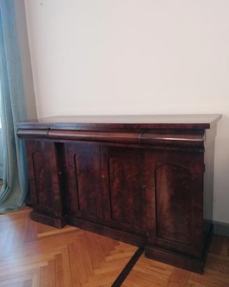 Sideboard Regency