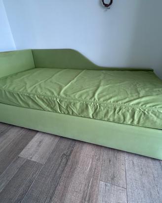 Letto singolo Flou duetto