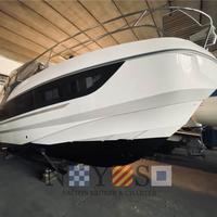 Beneteau Flyer Sundeck 8.8 - 2 motori Honda 250 cv