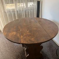 Tavolo in legno