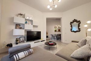 Appartamento di 140 m² con 3 locali a Reggio Emili