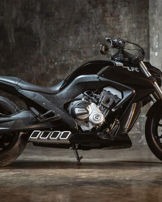 Benda Motorcycles LFC 700