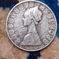 500 lire tre caravelle 