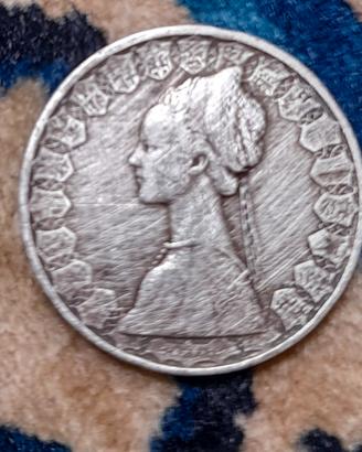 500 lire tre caravelle 