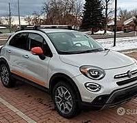 Ricambi fiat 500x #145
