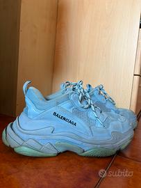 Balenciaga triple s