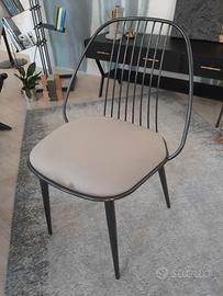 Sedie WAYA di Colico