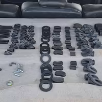 Vari ricambi Vespa Piaggio