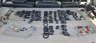 Vari ricambi Vespa Piaggio