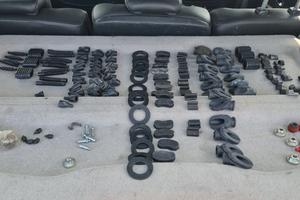 Vari ricambi Vespa Piaggio