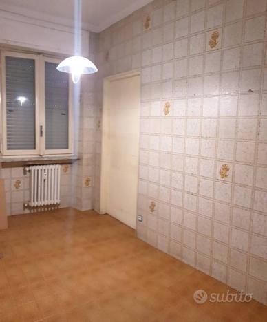 ASTI 2 PASSI DA PIAZZA LEONARDO DA VINCI € 92.000