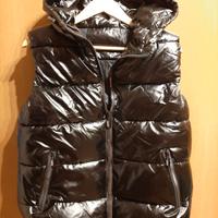 Gilet smanicato invernale uomo taglia L