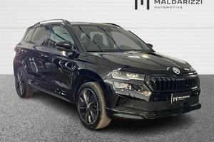 Škoda Karoq 2022 2.0 tdi evo Sportline 150cv dsg