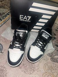 Emporio Armani Scarpe