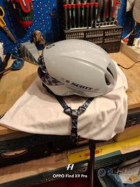 Casco SCOTT Cadence Mips (CE) taglia M