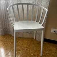 Sedia kartell