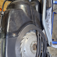 Motore vespa t5