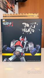 King arts danguard chogokin