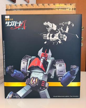 King arts danguard chogokin