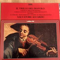 Vinili anni 70 e 80 in perfette condizioni