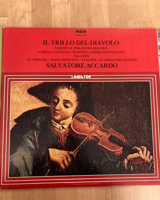 Vinili anni 70 e 80 in perfette condizioni