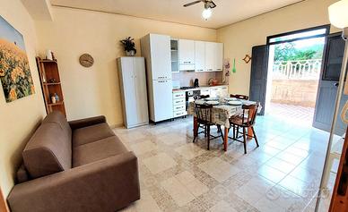 Casa a 2 passi dal mare Myrea House Avola (SR)