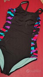 Costume intero Nabaiji  tg. S