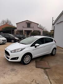 Ford Fiesta 1.5 TDCi 75CV 5 porte ST-Line