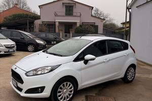 Ford Fiesta 1.5 TDCi 75CV 5 porte ST-Line