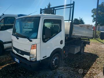 Isuzu NPR 77G Ribaltabile