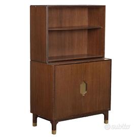 Credenza Anni 60 Vintage