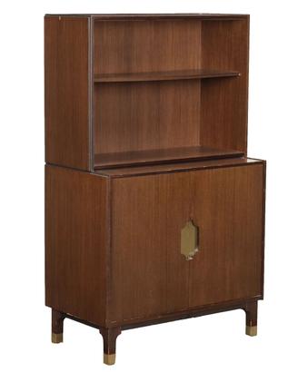 Credenza Anni 60 Vintage