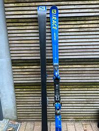 Sci RACE Salomon GS 173 R20.0