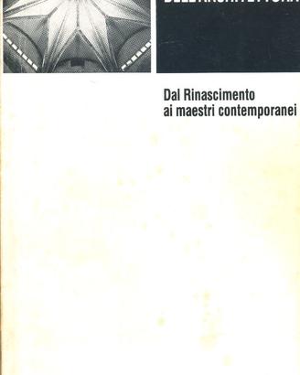 IL LINGUAGGIO CLASSICO DELL’ARCHITETTURA