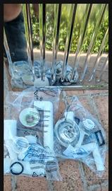 lavello cucina