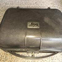 bauletto non fango bags 36L anni 80 