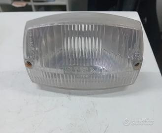 Faro fanale anteriore Siem6700 Piaggio Ciao 1serie