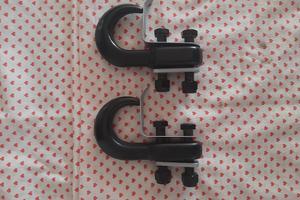 ganci per jeep 