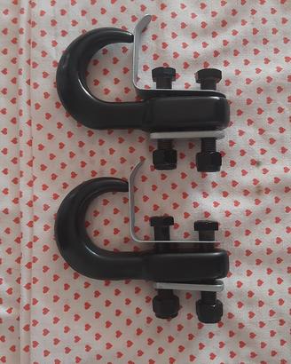 ganci per jeep 
