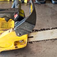 motosega per potatura #manfredi