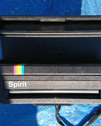POLAROID Spirit 600