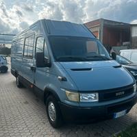 Iveco 2800 cc allestito gare kart , auto , moto