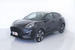 FORD Puma 1.0 EcoBoost Hybrid 125 CV S&S ST-Line