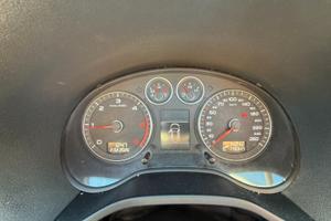 Audi A3 Cabrio 2.0 tdi sline
