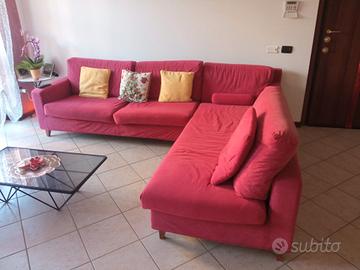 divano angolare