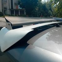 spoiler post peugeot 106 gti/rallye