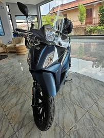 sym symphony St abs 200 2022 km 14000